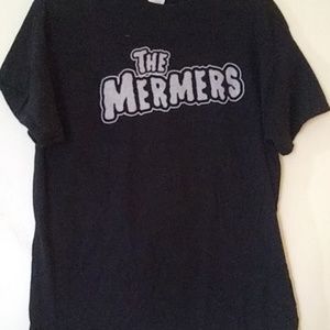 Band Tee